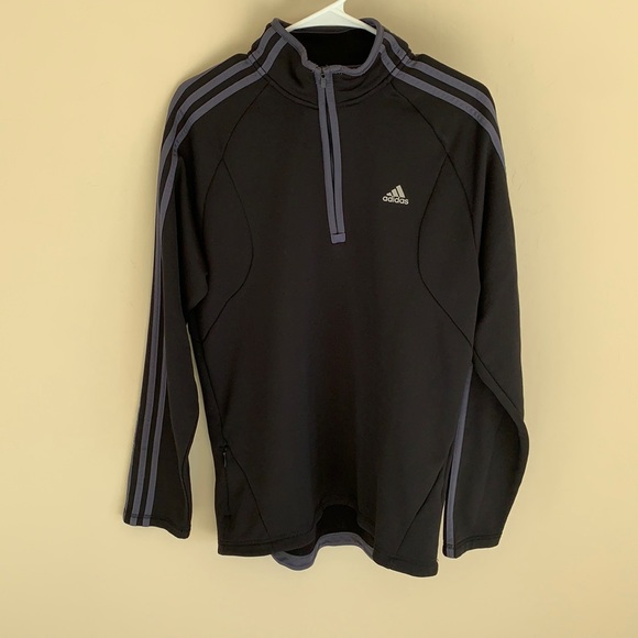 adidas Other - Adidas black Pullover sweatshirt